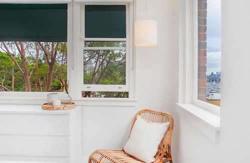 Darling Point Apartment | Boho Darling Point ISYD