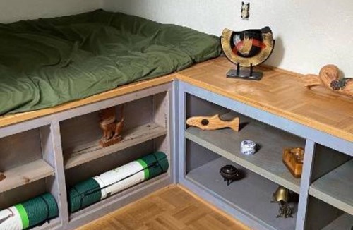 Bisbee Cabin | Boho hip bungalow in Old Bisbee
