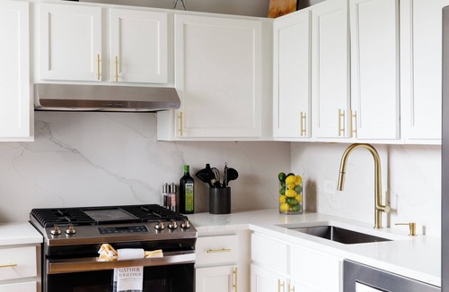 Avondale House | BoHo House - A Chic, 1903 Chicago Workers Cottage