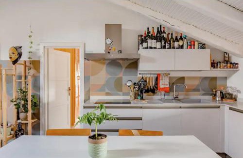 Borgofranco d'Ivrea Bed & Breakfast | BOHO HOUSE