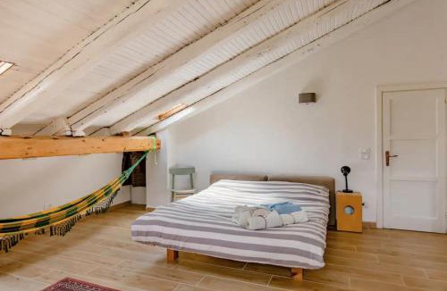 Borgofranco d'Ivrea Bed & Breakfast | BOHO HOUSE