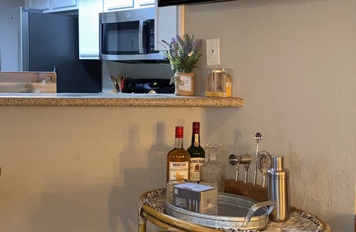Canyon Gate Condo | Boho in Boca