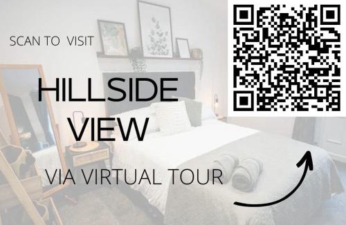 Shoscombe Apartment | Boho Loft in Somerset - Private Parking