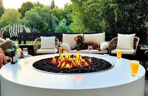 Northwood Hotel | Boho Manor Resort - Room 32