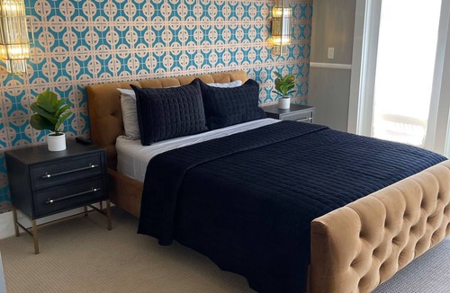 Northwood Hotel | Boho Manor Resort - Studio G