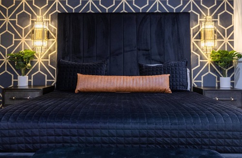 Northwood Hotel | Boho Manor Resort - Studio E