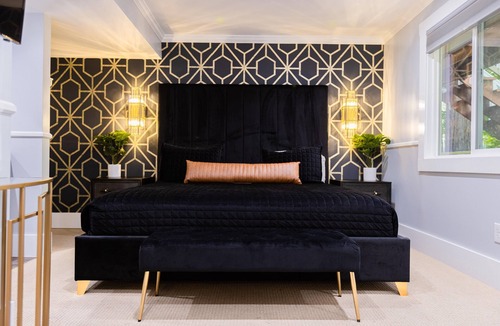 Northwood Hotel | Boho Manor Resort - Studio E