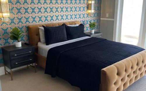 Northwood Hotel | Boho Manor