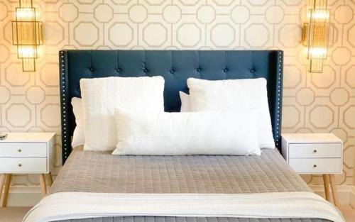 Northwood Hotel | Boho Manor