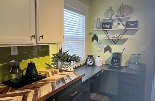Amarillo House | boho noc GAME ROOM pets welcome king beds freeW/D