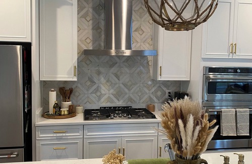 Largo House | Boho oasis outside of DC