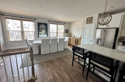 Largo House | Boho oasis outside of DC