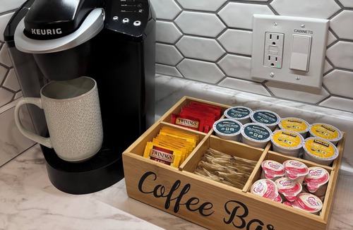 Sun Bay South House | Boho Oasis with Heated Pool, Billiards, Shuffleboard & More