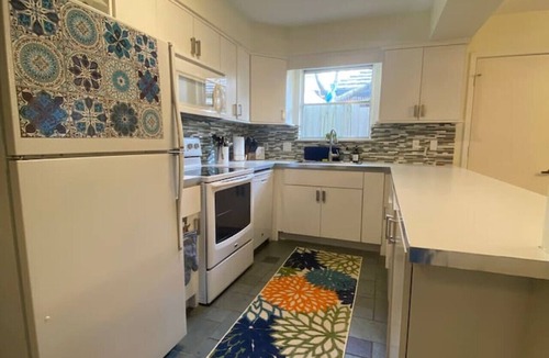 South Central Houston Apartment | Boho Rice Village 3 Bedroom Luxury World Cup 2026
