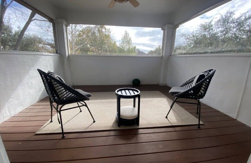 South Central Houston Apartment | Boho Rice Village 3 Bedroom Luxury World Cup 2026