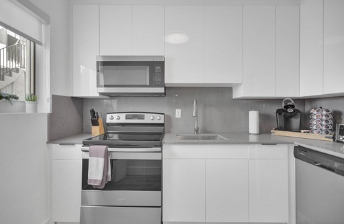 West Avenue Apartment | Boho Suite 2BD/2 BA Miami Beach Lincoln Villa Free Parking