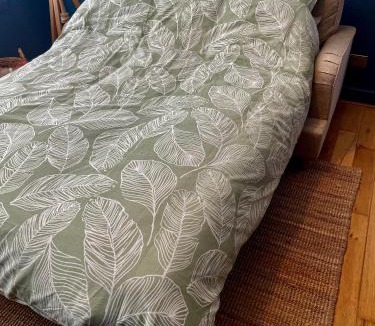 Penylan Apartment | Boho Vibes Ground Floor Apartment