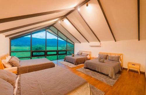 Kampung Lubok Setol Villa | Bohoq Villa Langkawi