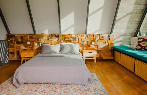 Kampung Lubok Setol Villa | Bohoq Villa Langkawi