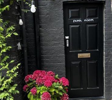 Macclesfield Hostel | BOHOSTEL