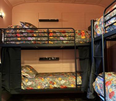 Macclesfield Hostel | BOHOSTEL