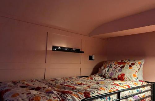 Macclesfield Hostel | BOHOSTEL