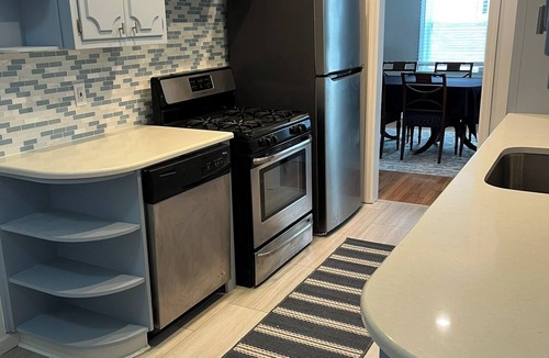 West Lafayette House | Boiler View Retreat - Your Purdue Campus Haven