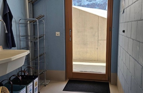 Grindelwald Apartment | Boimenzüün 2 Bett Wohnung by Interhome