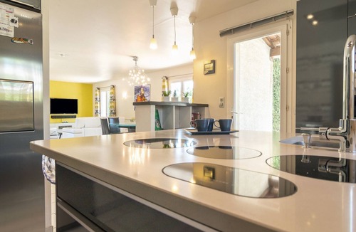 Rocbaron House | Bois d'Astros by Interhome