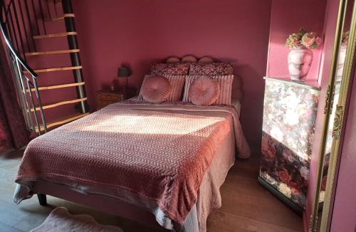 Phalsbourg Bed & Breakfast | BOIS DE CHENES HOUSE
