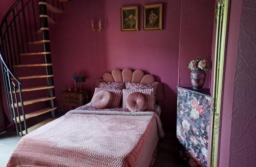 Phalsbourg Bed & Breakfast | BOIS DE CHENES HOUSE