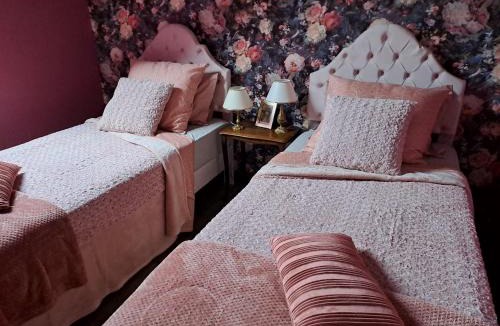 Phalsbourg Bed & Breakfast | BOIS DE CHENES HOUSE