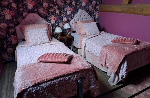 Phalsbourg Bed & Breakfast | BOIS DE CHENES HOUSE