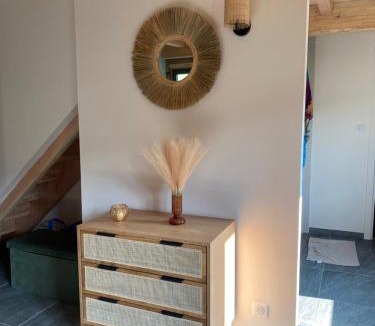 Saint-Rambert-en-Bugey Ski Chalet | Bois de Rêves