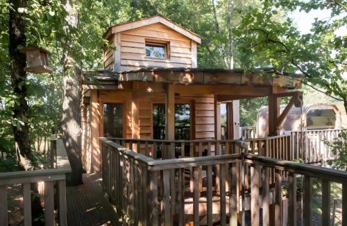 Seyches House | Bois Des Nauzes
