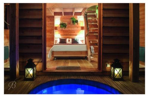 Seyches House | Bois Des Nauzes