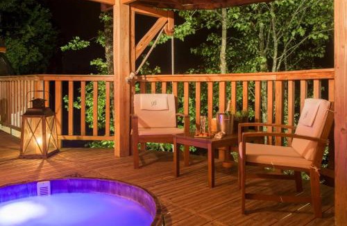 Seyches House | Bois Des Nauzes