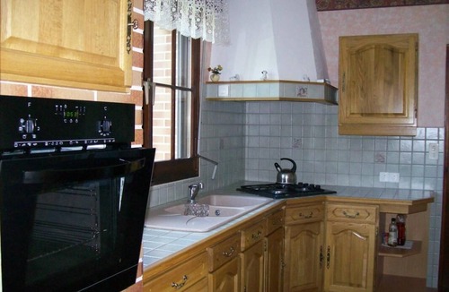 Rety House | Bois Des Saules - RETY