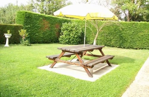 Rety House | Bois Des Saules - RETY