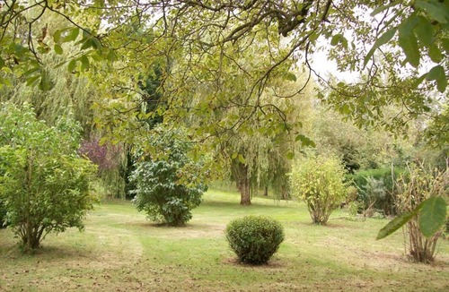 Rety House | Bois Des Saules - RETY