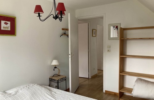 Sainte-Marguerite-sur-Mer House | Bois Sainte Anne, family home