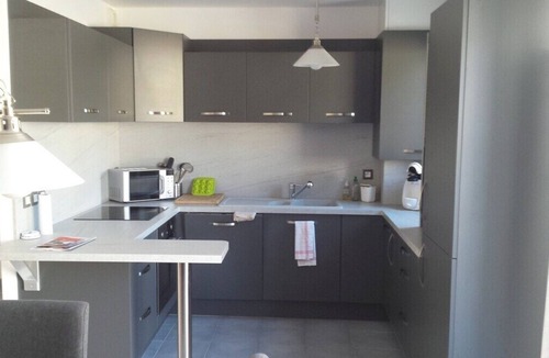 Langrune-sur-Mer House | Bois joli - 3* listed house, 2 steps from the beach