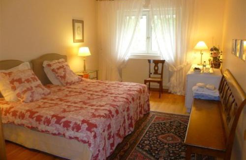 Hindisheim Bed & Breakfast | Bois Joli de la Freyère