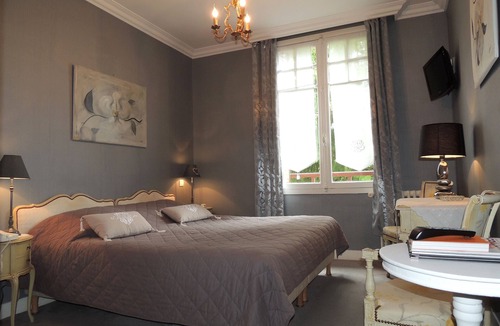 Bagnoles-de-l'Orne Hotel | Bois Joli