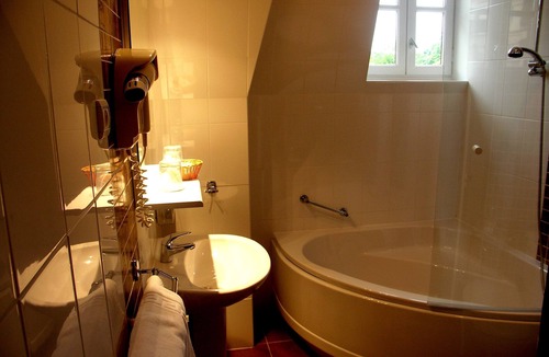 Bagnoles-de-l'Orne Hotel | Bois Joli