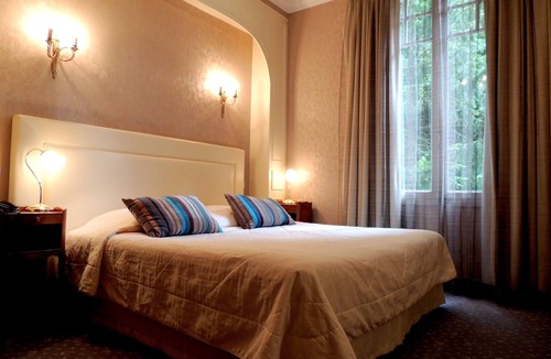 Bagnoles-de-l'Orne Hotel | Bois Joli