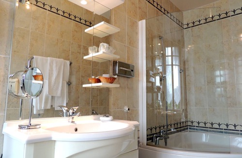 Bagnoles-de-l'Orne Hotel | Bois Joli