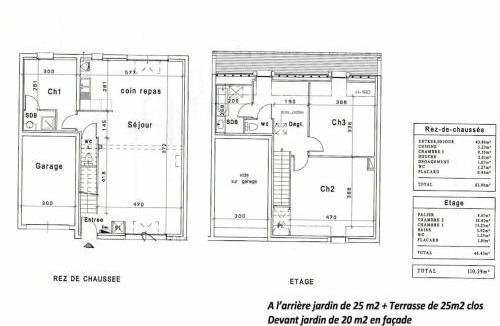 Langrune-sur-Mer House | Bois joli - Maison classée 3 étoiles, à 2 pas de la plage