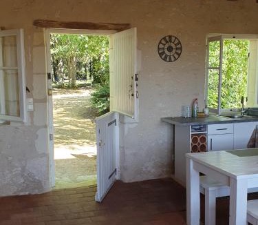 Blere House | Bois logis