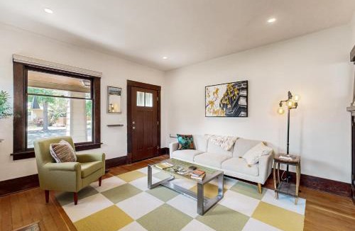 Veterans Park House | Boise Charmer